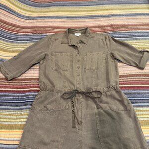 Sundance Catalog Jumpsuit